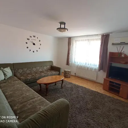Apartmán Almir Sarajevo