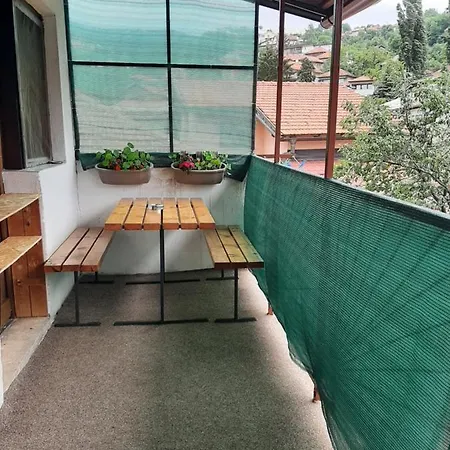 Almir Apartman Apartment *