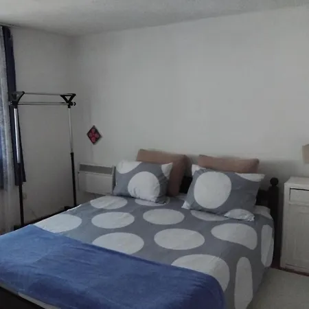 Apartment Almir