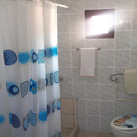 Almir Apartman Apartment